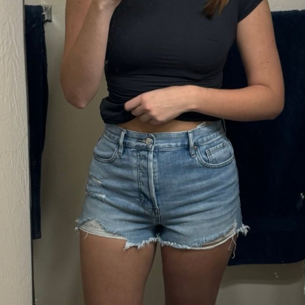 PacSun Shorts